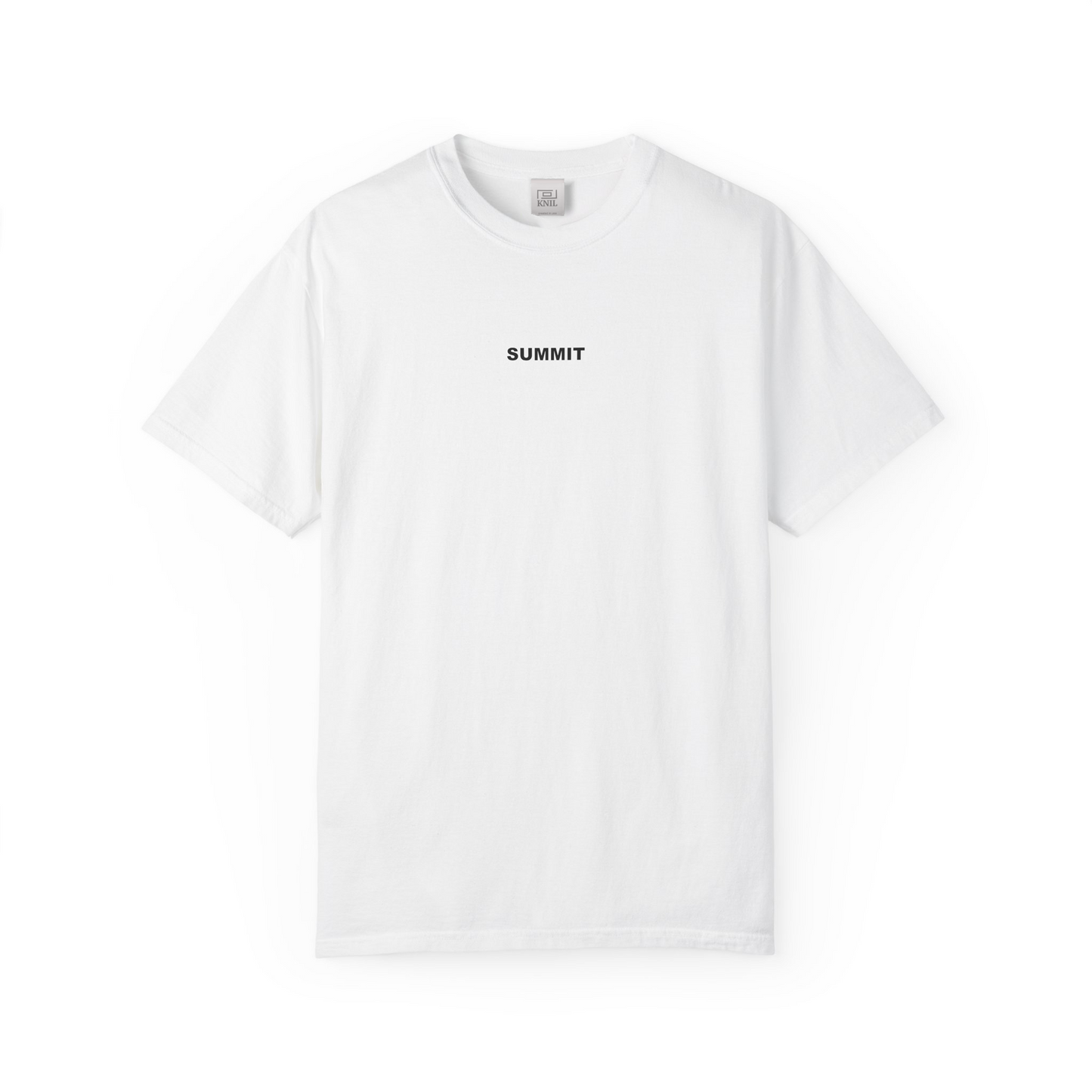 Seven Summits Tee