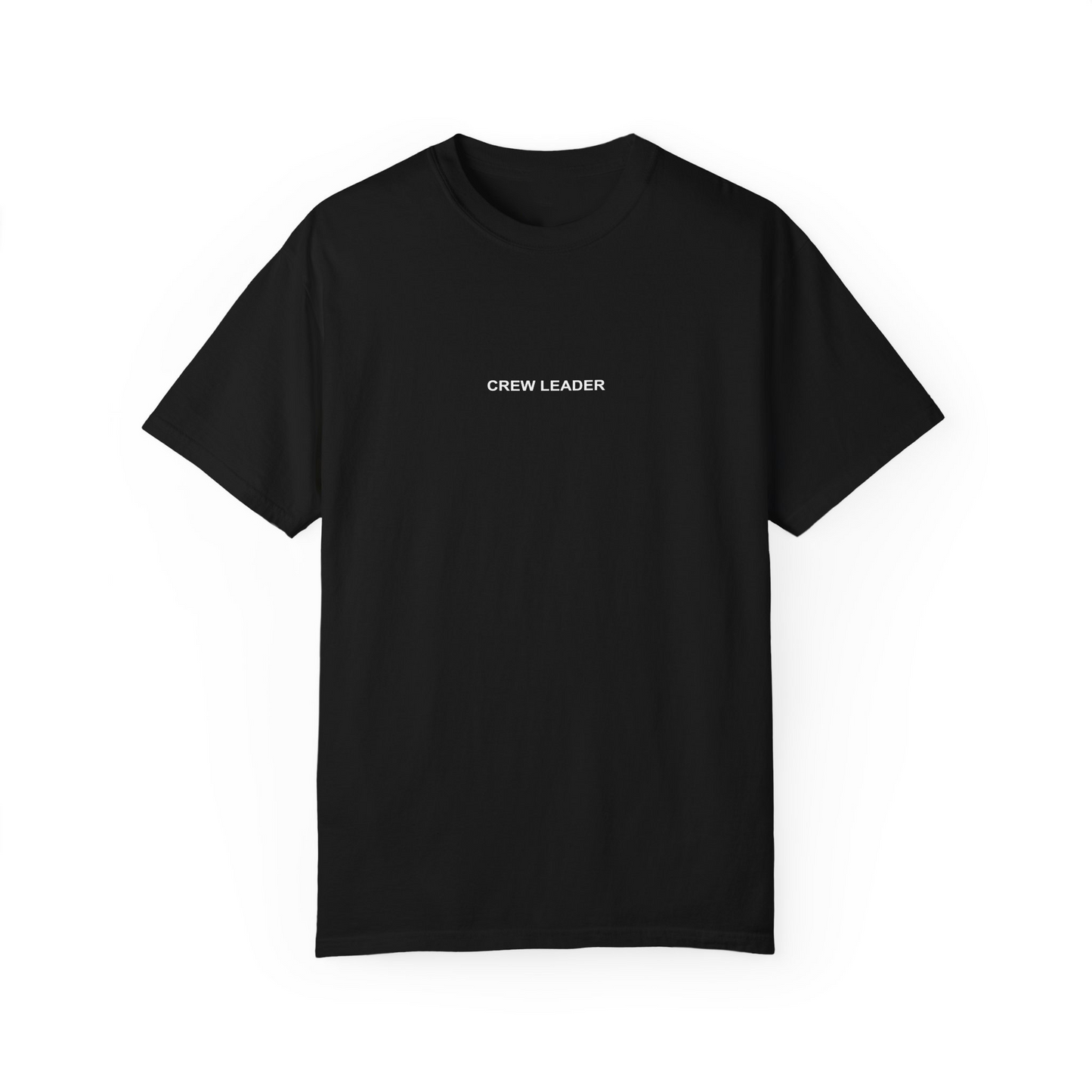 Crew Leader Tee