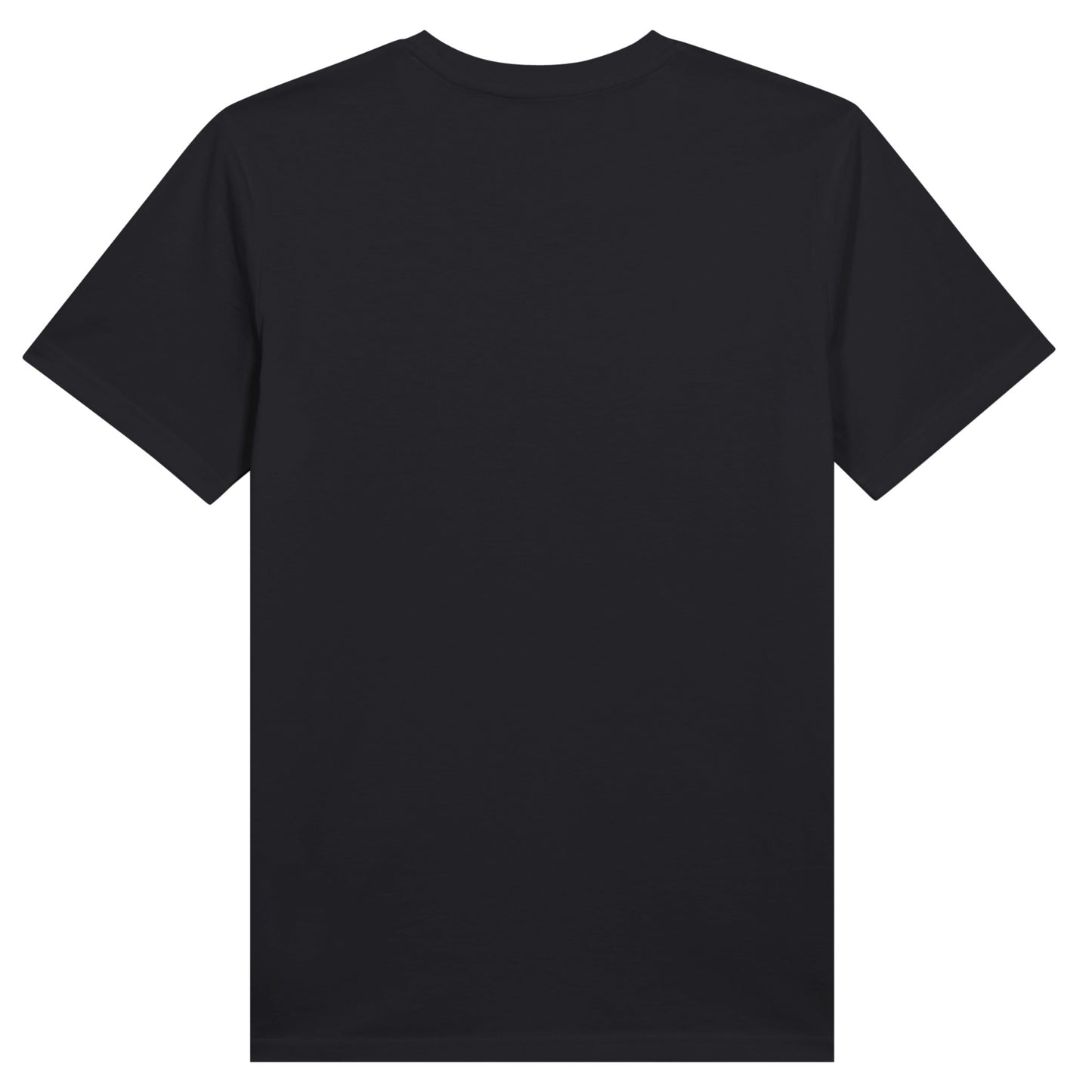 Classic Tee Black / Black