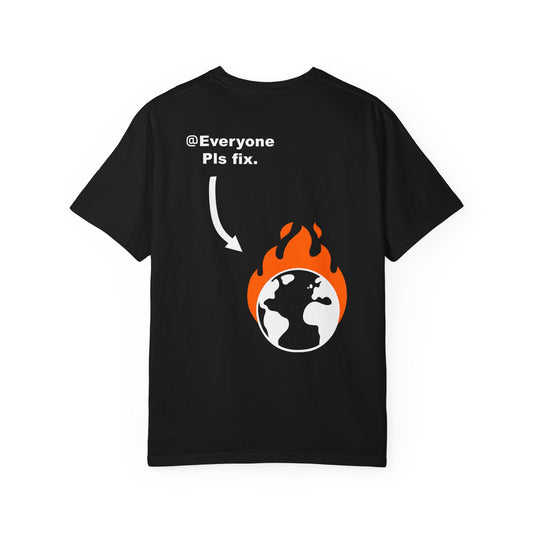 Pls Fix Tee