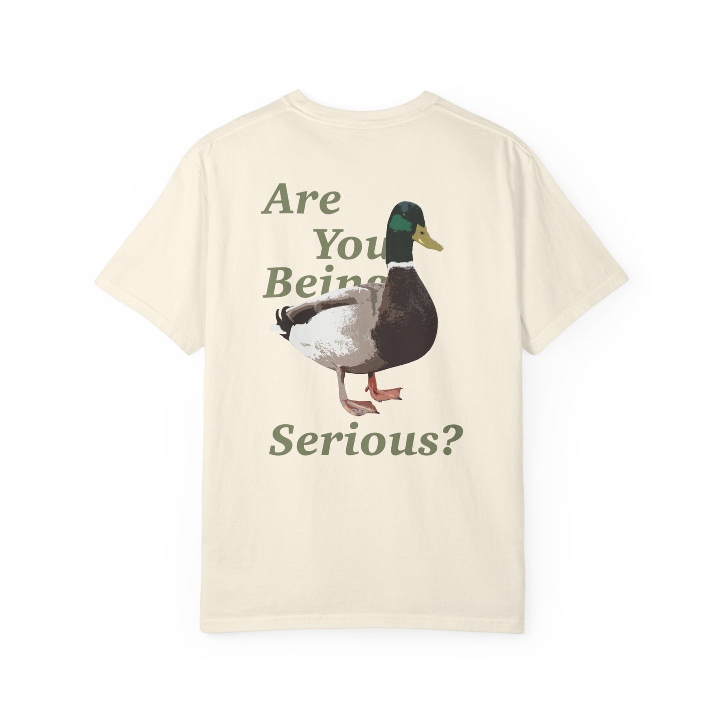 Duck Tee