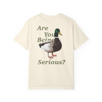 Duck Tee