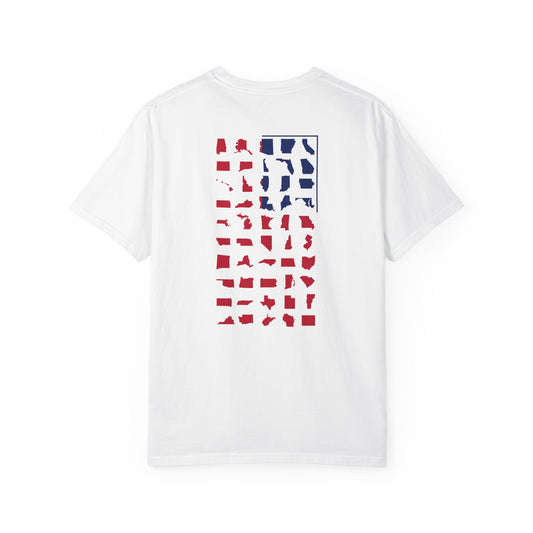 USA Tee