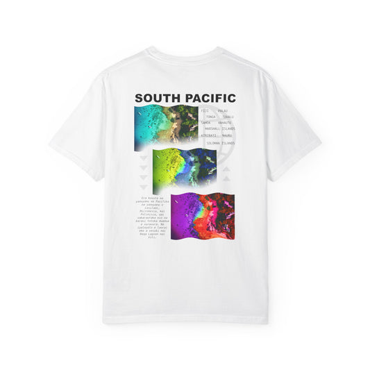 South Pacific Tee
