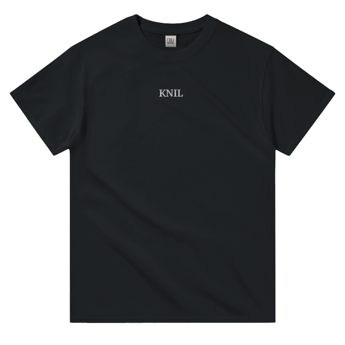 Classic Tee Black