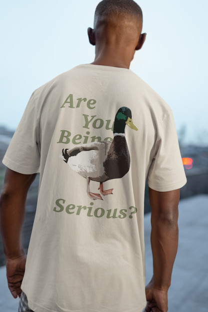 Duck Tee