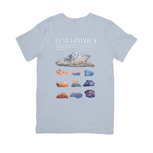 Cloud Tee