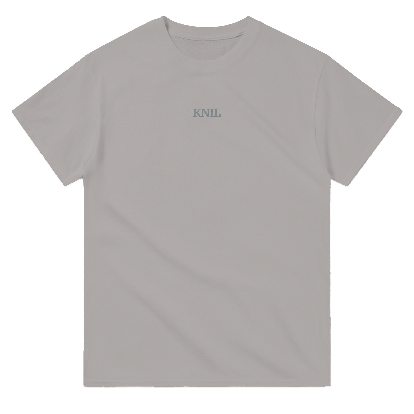 Classic Tee Gray