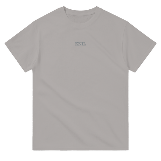 Classic Tee Gray