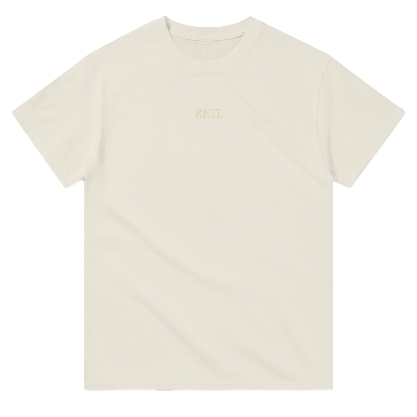 Classic Tee Sand