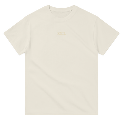 Classic Tee Sand