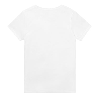 Classic Tee White / Black